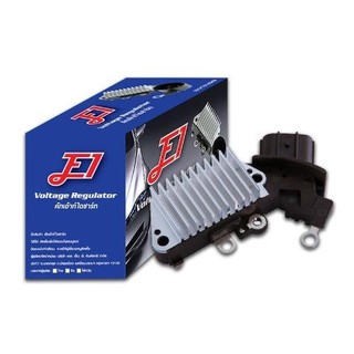 E1 คัทเอาท์ไดชาร์จ T/T CROWN 2.5 (1JZ) ปลั๊ก3สายมีไดโอตกันไฟช๊อต 12V