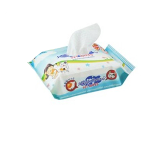 Sukina Pet Wipe ผ้าเปียกสุนัข ผ้าเปียกแมว ผ้าเช็ดทำความสะอาดสัตว์เลี้ยง 70แผ่น (ทิชชู่เปียก แผ่นเปียกสัตว์เลี้ยง )