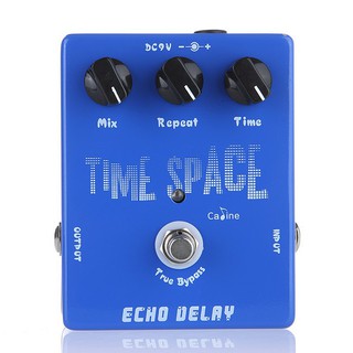 เอฟเฟ็คCaline CP 17 Delay Time Space