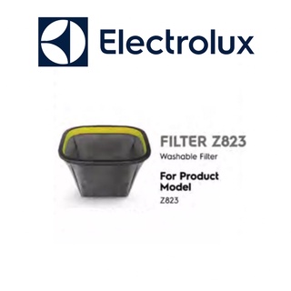 Electroluix ถุงเก็บฝุ่น รุ่น Z823