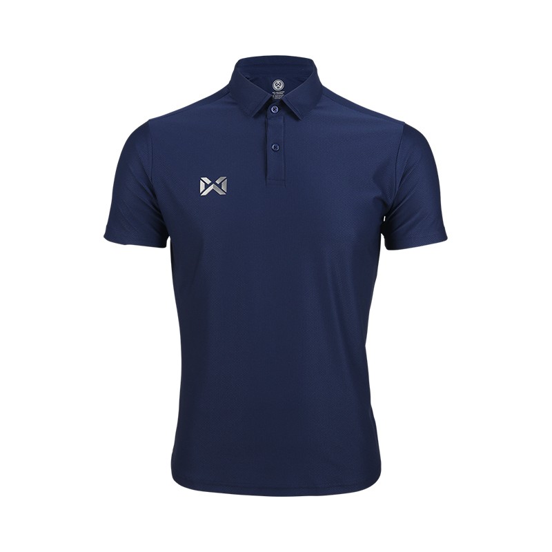 Warrix เสื้อโปโล Premium Polo (WA-214PLACL32)