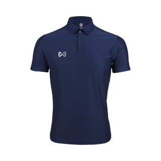 Warrix เสื้อโปโล Premium Polo (WA-214PLACL32)