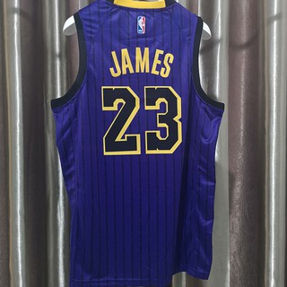 lakers home and away jersey