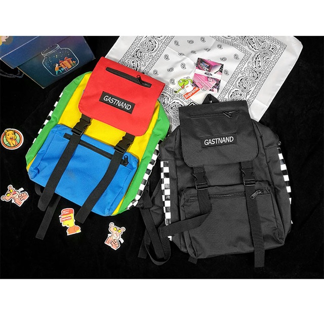 streamer backpack กระเป๋าเป้ | Shopee Thailand