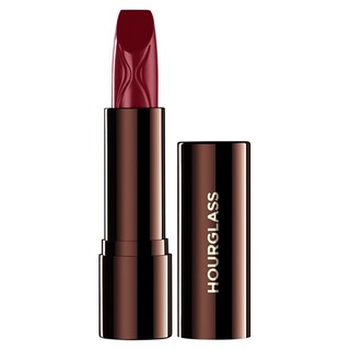 HOURGLASS Femme Rouge Velvet Crème Lipstick สี Icon