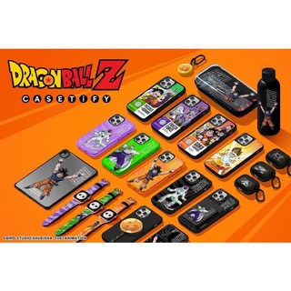 Dragon Ball Z x Casetify มีรุ่น 14 พรีออเดอร์