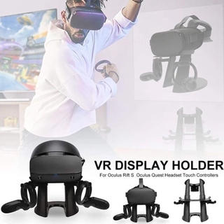 ชุดหูฟัง Vr Stand สําหรับ Oculus Quest 2 Vr