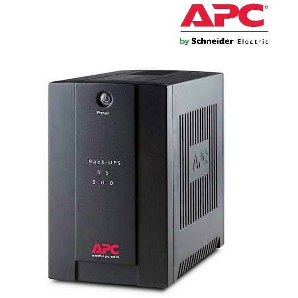 Apc br500ci rs аккумулятор