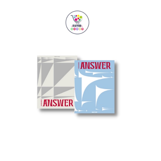 ENHYPEN Album DIMENSION ANSWER