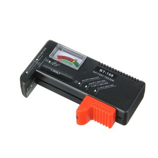 BT168 Smart LCD Digital Battery Tester ทดสอบแบตเตอรี่ เครื่องทดสอบแบตเตอรี่ เครื่องทดสอบแบตเตอรี่สากลT0532