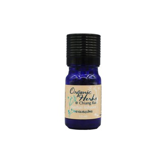 Organic Herbs@Chiangrai Herbal Inhalant สมุนไพรยาดม (10ml)