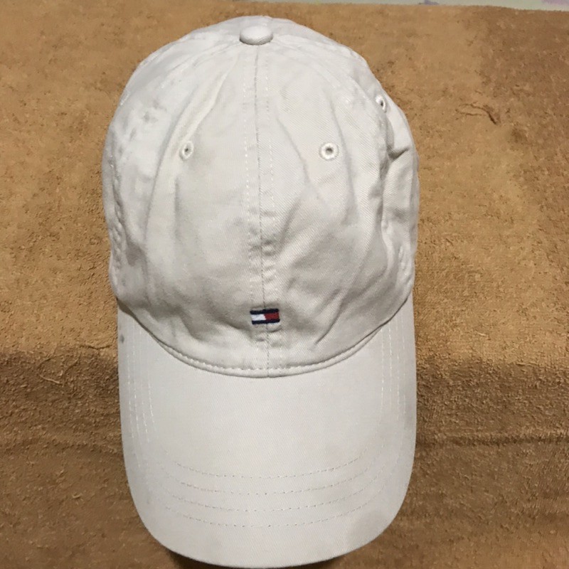 หมวกมือสองของแท้Tommy