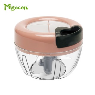 [Migecon] เครื่องบดกระเทียม ผัก เนื้อสัตว์ 400 900 มล.