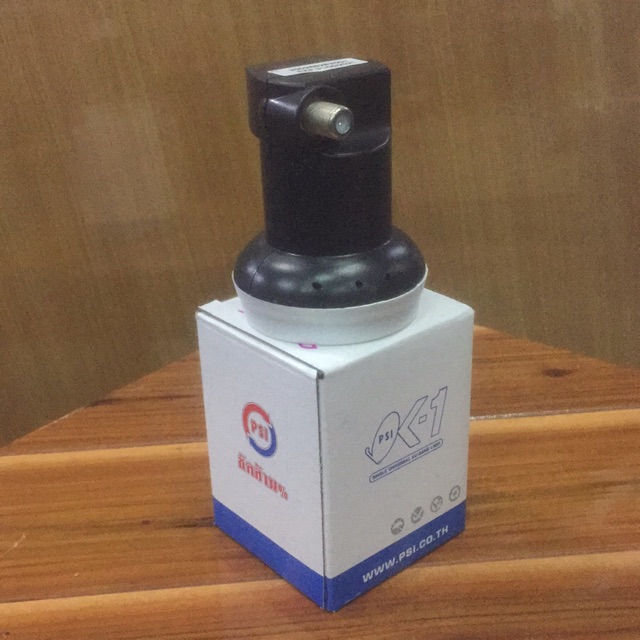หัวLNB Universal PSI OK-1