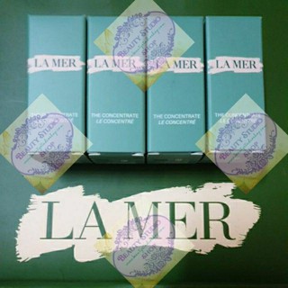 แท้ฉลากไทยลอตปี2022 เลือกขนาด La Mer The Concentrate