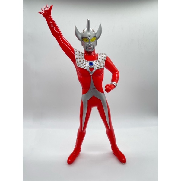 Kyomoto Collection Ultraman Taro Big Soft Vinyl Toy