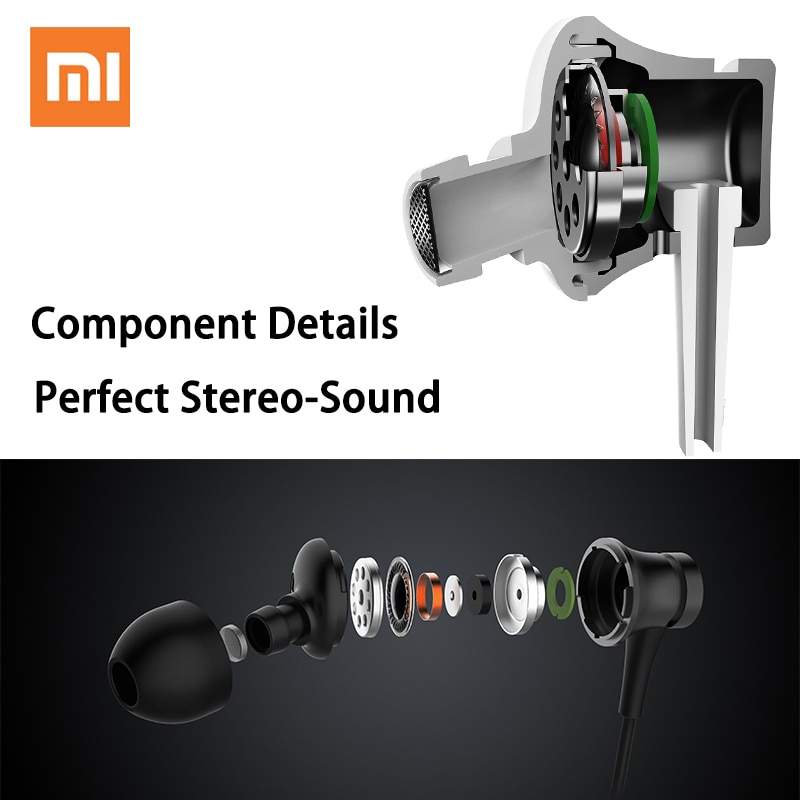 xiaomi piston 3 type c