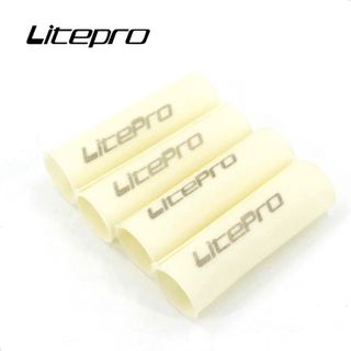 Litepro เคสอานจักรยาน น้ําหนักเบาพิเศษ 33.9 มม.