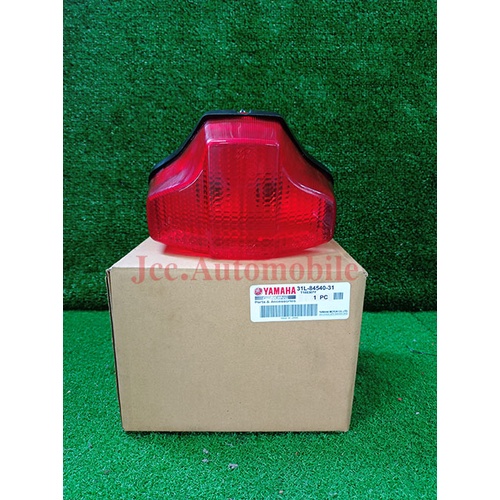 NEW ITEM YAMAHA RZ250R YP250 29L REAR LAMP [B-2]
