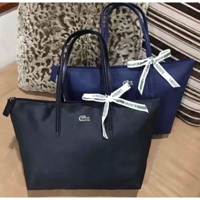 lacoste thailand bag