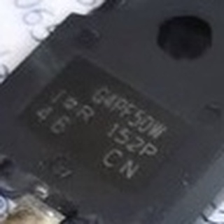 G4PF50W IRG4PF50W TO-247