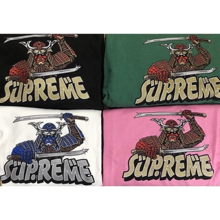 Supreme SS21 Samurai Tee