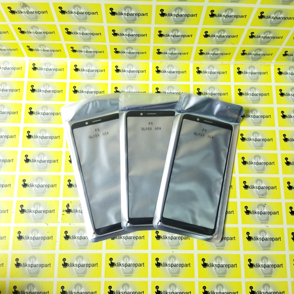 Samsung J5 Prime G570Y กาว Lcd Plus Oca