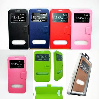 เคสเปิด-ปิด Smart Case M20