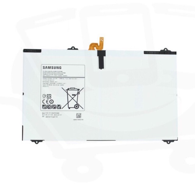 แบตเตอรี่ Samsung Galaxy Tap S 9.7 (T810,T815)