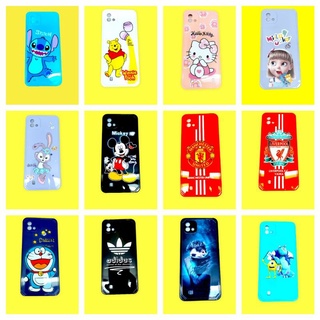 เคส🎄📲💁 Tpu การ์ตูน RealmeC112021.C20.C12.C15.C25.Realme5.me5i.me5s.me6i🖌️
