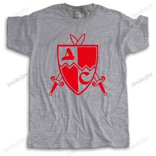 ถูกสุดๆมาใหม่ เสื้อยืด ผ้าฝ้าย พิมพ์ลาย Delije Sever Crvena zvezda Red Star คุณภาพสูง เหมาะกับฤดูร้อน สําหรับผู้ชาย