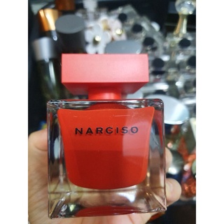 น้ำหอม Narciso Rodriguez Eau De Parfum Rouge 90ml