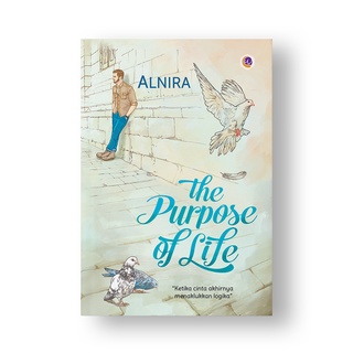 The Purpose of Life (ของแท้ 100%)