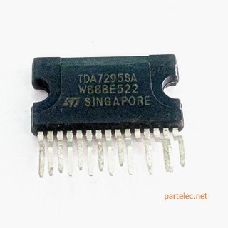 IC TDA7295