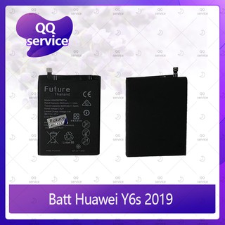 Battery Huawei Y5prime/Y5pro/Y5 17/ Y5 18/Y6s 2019 อะไหล่แบตเตอรี่ Battery Future  มีประกัน1ปี อะไหล่มือถือ QQ service