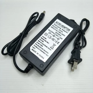 Adapter 5V 5A( DC 5.5 x 2.5MM) อะแดปเตอร์ 5โวล์ท5แอมป์( DC 5.5 x 2.5MM)