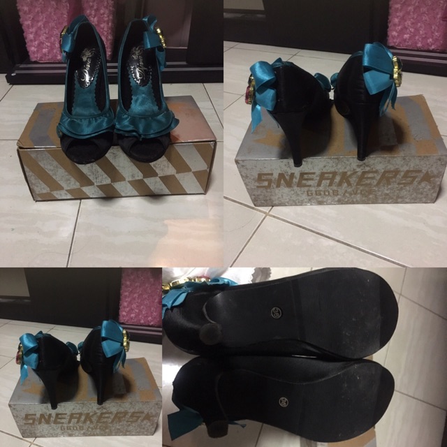 Shose fashion size36