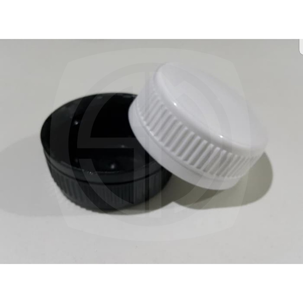 ฝาขวดคะน้า 250ml 500ml 1000ml / ฝาขวดพลาสติกคะน้า