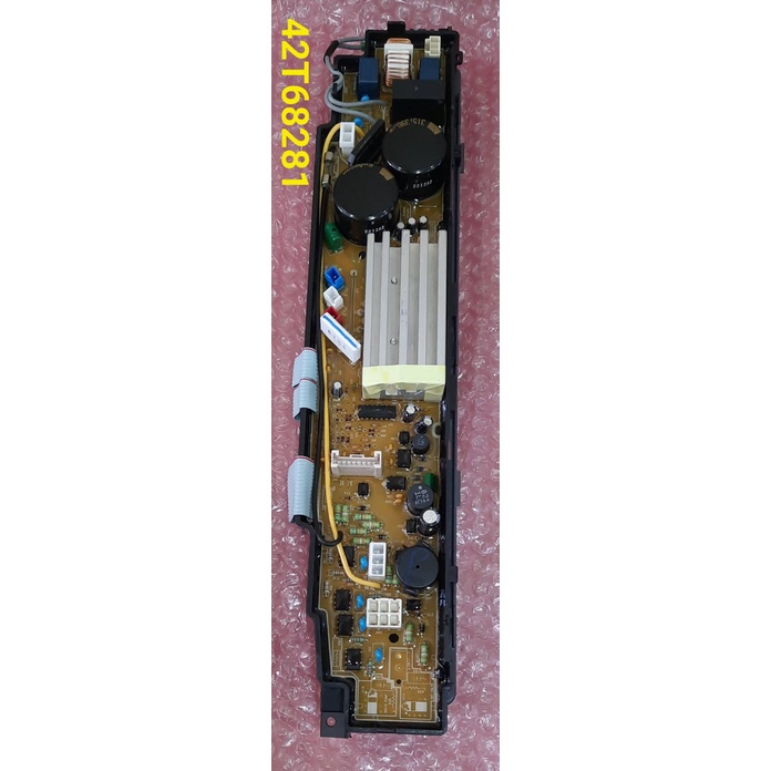 42T68281 บอร์ดเครื่องซักผ้าโตชิบ้า/TOSHIBA/รุ่น AW-DC1500WT