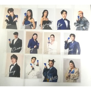 รูปจาก Kazz Magazine ลิขสิทธิ์แท้ พร้อมส่ง