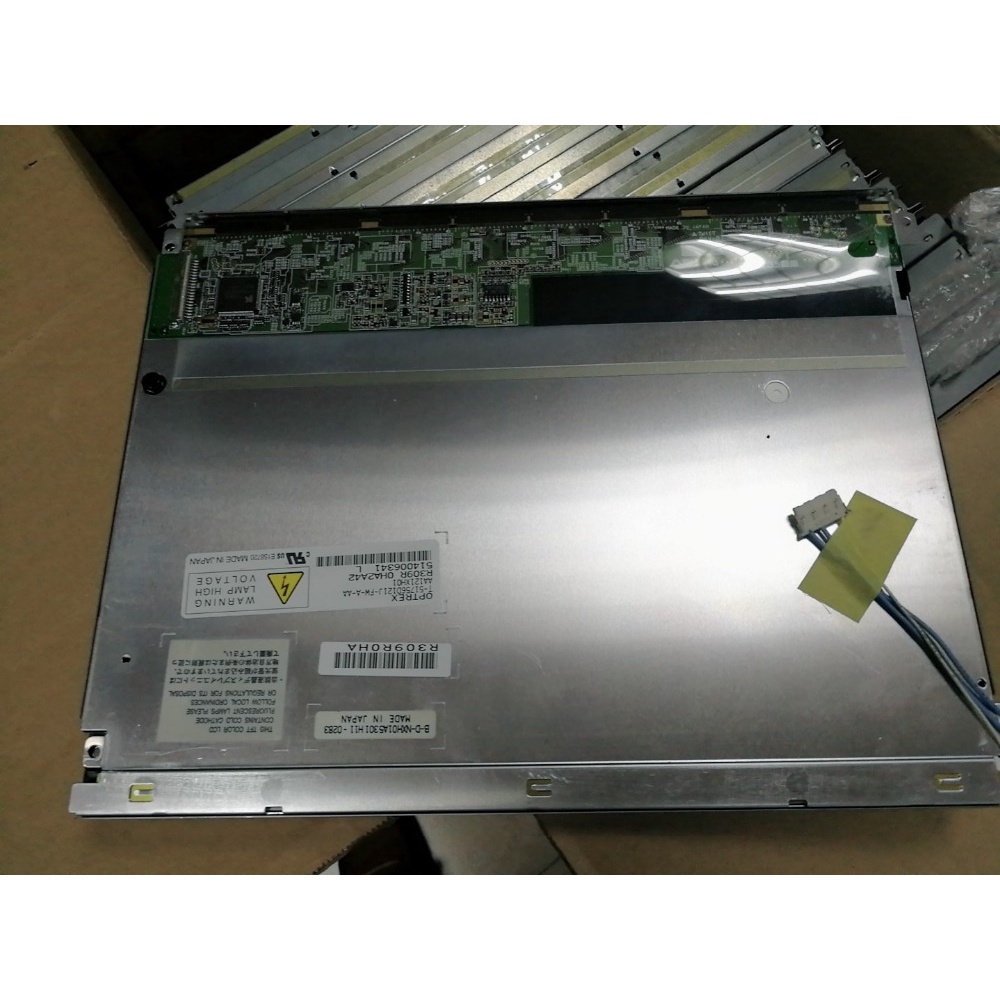 AA121XK04 AA121XH01 AA121XH03 AA121XH05 หน้าจอแสดงผล LCD