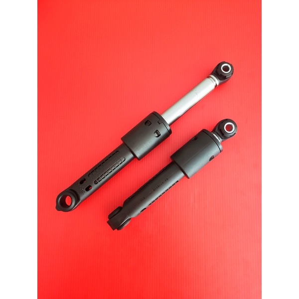 (1ตัว) โช๊คเครื่องซักผ้าฝาหน้าซีเมนท์ SIEMENS 80N ตัวใหญ่ รูปที่ 3
