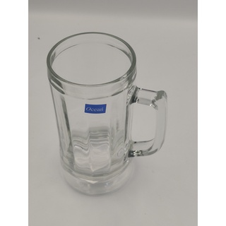 แก้วเบียร์  MUNICH BEER MUG 640 ml/22 OZ.