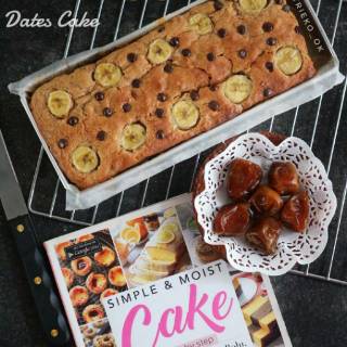 Simple &amp; Moist Cake Tintin Rayner By uIkj
