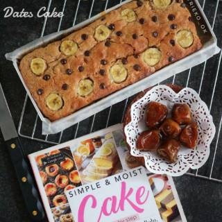 Simple &amp; Moist Cake Tintin Rayner By uIkj