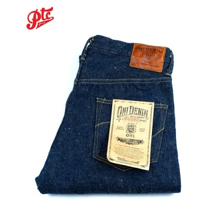 กางเกงยีนส์ ONI DENIM ONI-902ZR 20OZ SECRET DENIM HIGH RISE RELAX TAPERED