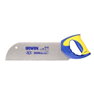 IRWIN (เออร์วิ่น) I081-10503533 เลื่อยปังตอ(หัวมน) XPERT ยาว13" 12T/12P(I081-10503533)