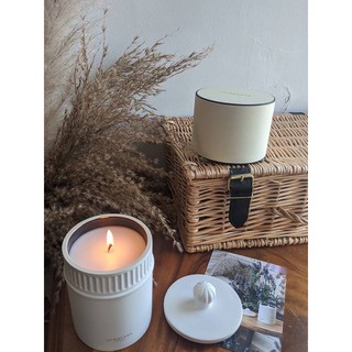 เทียนหอม JO MALONE LONDON Lilac Lavender &amp; Lovage Home Candle 300กรัม