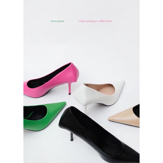 32121 - ELLEN STILLTO HEELS