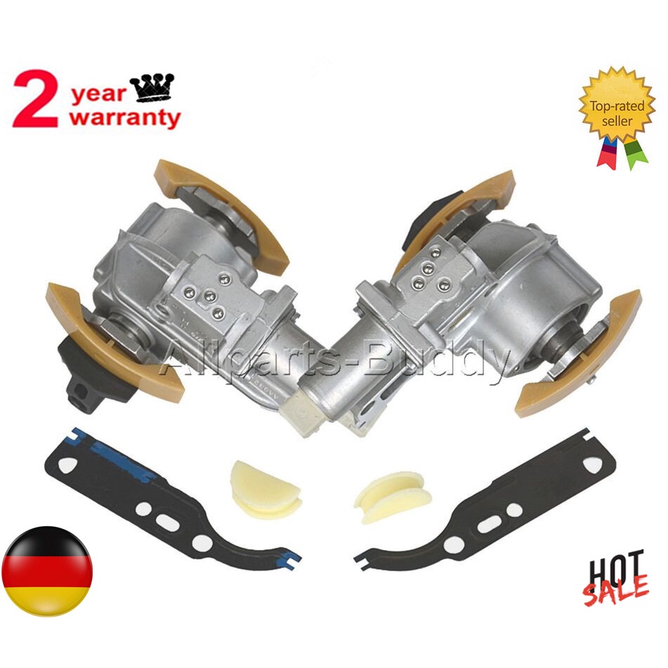 AP01 Timing Chain Tensioner For Audi V6 Engine 2.6 2.8 2.4 2.7T 078109087B 078109088B 078109087C  07